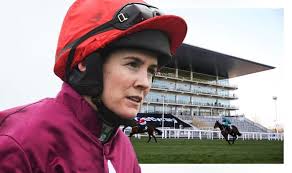 Blackmore se ha convertido en los últimos tiempos en la cara más popular de las carreras equinas en inglaterra e irlanda. Cheltenham 2021 Results Live Day 3 Schedule Rachael Blackmore Aims For Fourth Win Racing Sports London News Time