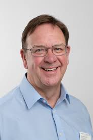 Gillian Norton, Chairman