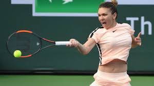 Net worth and earnings 2021. French Open Simona Halep Rewarded For Patience After Risky Start