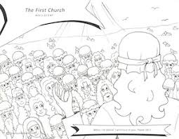New king james (english) rvr 1960 (español) bible study. The First Church Teach Us The Bible