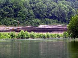 Elk River Noel Missouri Elk River Float Trip Missouri Town