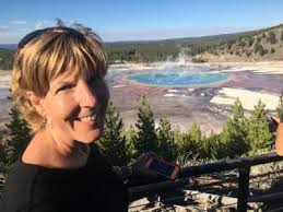 Obituary information for Beth J. May