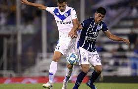 Velez sarsfield in actual season average scored 1.25 goals per match. Superliga Asi Quedo La Tabla De Posiciones Tras El Velez Vs Godoy Cruz