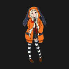 Руна йомозуки / runa yomozuki. Kakegurui Runa Yomozuki Kakegurui T Shirt Teepublic Yandere Anime Kakegurui Runa Yomozuki Runa Yomozuki