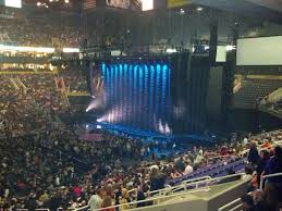 We are not affiliated with phoenix suns arena box office. Section 103 At Talking Stick Resort Arena For Concerts Rateyourseats Com