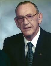Obituary information for James Lyle Harper