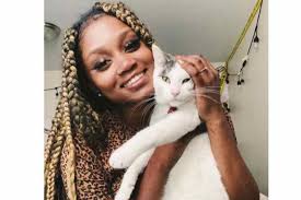 Fundraiser for Nafissa Aboubakar by Mandy Cassidy : Urgent Help for  Nafissa's Medical Crisis & Keep Indepent