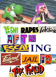 It S The Death Penalty This Time Yoshi Expand Dong Know Your Meme