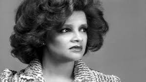 Sylvia Copeland "Say Yes" (Maija's Mom)