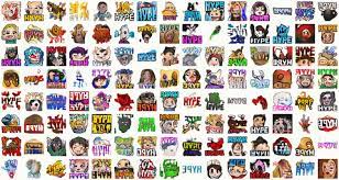 Biggest online shop for twitch subscriber emotes. Thisemotedoesnotexist Training A Gan For Twitch Emotes Twitch Blog