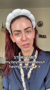 My Boyfriend Ex Girlfriend Is Sick with Cancer Ans He Feels I Should Be  Understanding