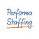 Logo Performa Staffing