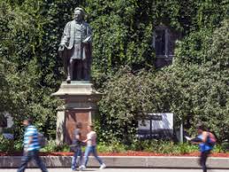 Ryerson university's board of governors approve changing school's name. Colby Cosh By All Means Put Egerton Ryerson On Trial But Don T Be Surprised When He Wins National Post