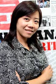 Daripada wartawan jadi wakil rakyat, anak Pantai Remis tidak kekok  berkhidmat