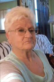Obituary information for Margie Davis