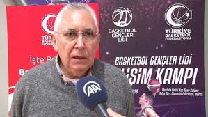 Aydın örs karakterinde bir kişi biz de aydın örs''e sorduk. Aydin Ors Turk Basketbolunun Gelecegi Parlak Bursa