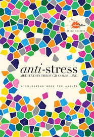 Give a lucky kid one (or more!) of these top coloring books for children and watch the this cute coloring book was made with preschoolers in mind. Anti Stress Meditation Through Coloring Book By Stan Rodski Paperback Www Chapters Indigo Ca