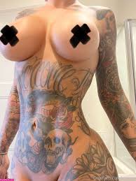 Laurence Berdard lolobe4 Nude OnlyFans Photos 1 Gallery - Leaknudes