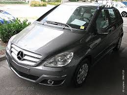 It is available in 2 colors and automatic transmission option in the philippines. Mercedes Benz B Razred B 160 Blueefficiency Prevozenih 0 Nic Km Bencinski Motor 1498 Ccm 70 Kw 95 Km Mercedes Benz Germany Mercedes B Class Dream Cars