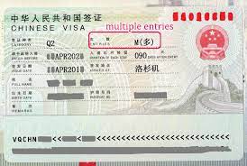 Check spelling or type a new query. Application Guide To China Single Double And Multiple Entry Visa 2021 2022