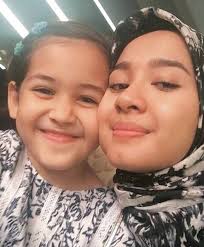 Aleesya Laudya Cynthia Bella Di 2020 Biografi Fakta Agama