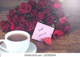 To say good morning to your friends family or share this greeting to your social media or friends social media sites. Similar Images Stock Photos Vectors Of Coffee Rose And Good Morning Writing On Paper 439107931 Shutterstock