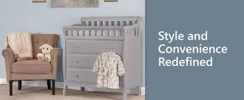 Catalina pottery barn white dresser top topper changing table. Amazon Com Dream On Me Marcus Changing Table And Dresser Cherry Baby