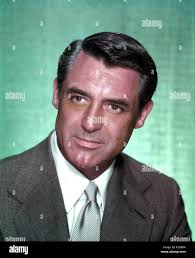 With cary grant hi-res stock photography and images