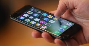 Billedresultat for apple iphone