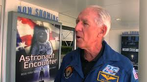 Astronaut Encounter with Bob Springer