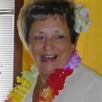 Mary Willerson Obituary
