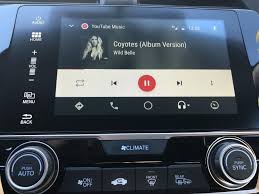 Spotify Competitor Youtube Music Finally Comes To Android Auto Cnet Download Com