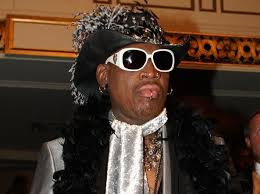 Rodman e il viaggio in Corea del Nord «A cena con Kim Jong-un fra vodka e  karaoke. Eravamo ubriachi»