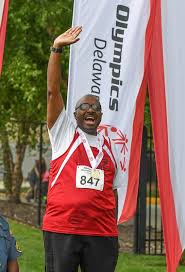 Special Olympics Summer Games take place at UD