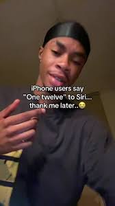 What Happens When U Say Hey Siri One Twelve