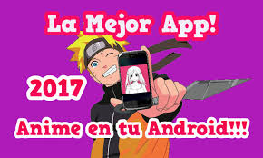 App para ver anime sub espanol. La Mejor App Para Ver Anime