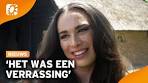 B&B Vol Liefde-ster Roxanne gaat trouwen | RTL Boulevard - YouTube