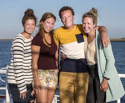 Bloemenboer jaap vond tijdens de opnames van boer zoekt vrouw in 2018 misschien niet zijn droomvrouw, zijn deelname heeft er wel voor gezorgd dat hij met de deense helle in contact kwam. Wim Snapt Er Niks Van En Marnix Wil Koffie Franska Nl