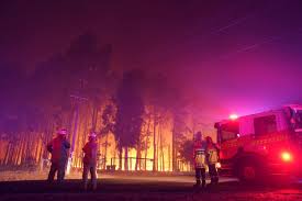 Maybe you would like to learn more about one of these? Environ 30 Maisons Ont Ete Perdues Dans Un Incendie En Australie