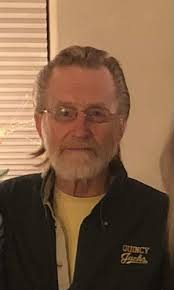 Roger Pearson Obituary (1945