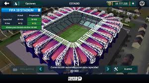 Aquí te vamos a dejar nuevos diseños de uniformes para sao paulo fc en brasil que juegan en la serie a. El Mejor Estadio Del Mundo Para Dream League Soccer 2018 2019 Fifa 17 Stadium