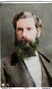 Trout Family History: 2021