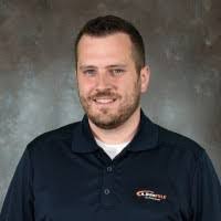 Kyle Caffrey's Instagram, Twitter & Facebook