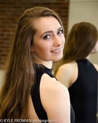 Members — Columbia Ballet Collaborative