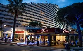 La Flibuste Villeneuve Loubet Menu Prix Restaurant Avis Reservations Tripadvisor