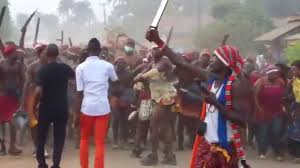 Okazi Festival: Cultural Heritage, History and Traditions of Emii People in Imo State