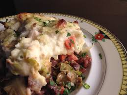 Add the onion and sauté over medium heat for about 5 minutes, or until it begins to soften. Vegetarian Shepherd S Pie With Brussels Sprouts Carrots Jalapeno Mashed Potatoes Delightful Delicious Delovely