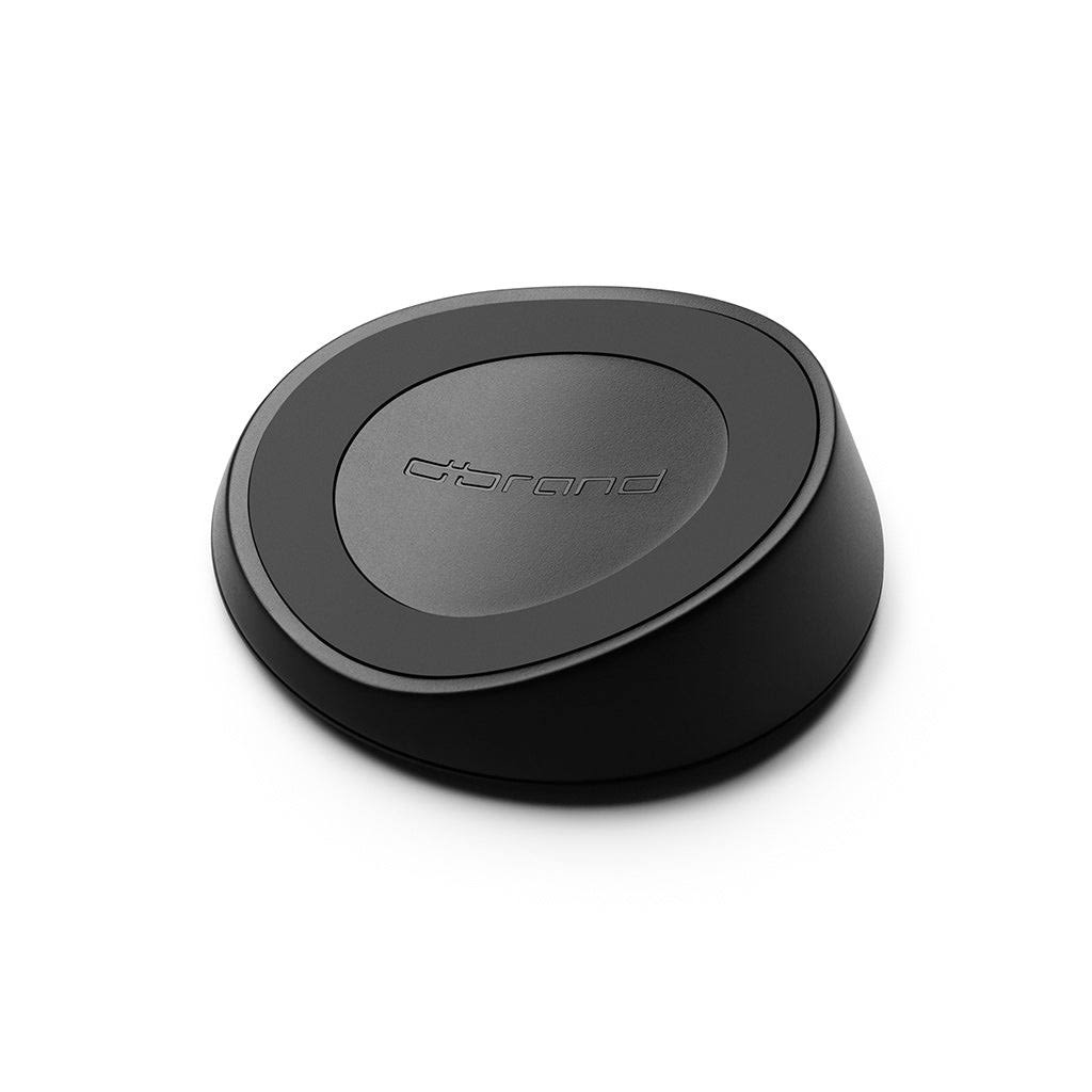 dbrand Darkplates 2.0 Slim Disc Edition & Stand