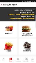 The menu is changing in. Mcdelivery Malaysia Apps On Google Play