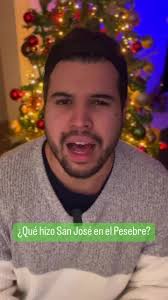 San José y el Nacimiento de Jesús: Momentos de Amor